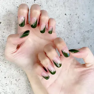 メンズ キッズ ネイル マツエク・マツパ Salon Ｋのネイルデザイン