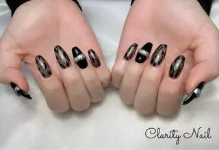 ネイル Clarity Nailのネイルデザイン