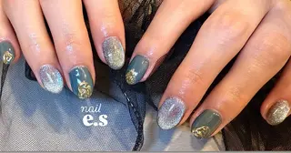 ネイル nail e.sのネイルデザイン