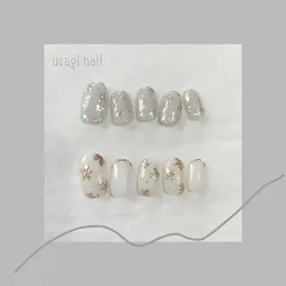 ネイル usagi nailのネイルデザイン
