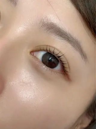 マツエク・マツパ Dia Lily. 栄店　早乃香のマツエク・マツパデザイン