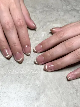 ネイル ネイル＆脱毛サロン ユイカのネイルデザイン