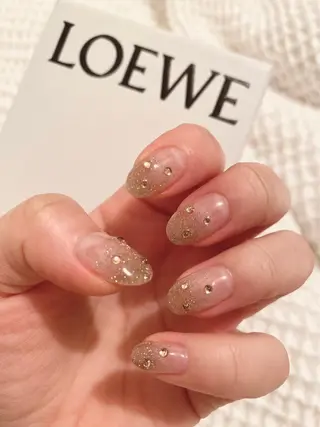 ネイル Jasmine nailsalon所属・ジャスミン ネイルサロンのネイルデザイン