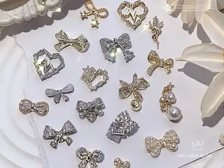 ネイル Nail Salon To Beのネイルデザイン