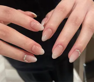 ネイル share salon muu -neu-所属・neu-ﾉｲ- /chieのネイルデザイン