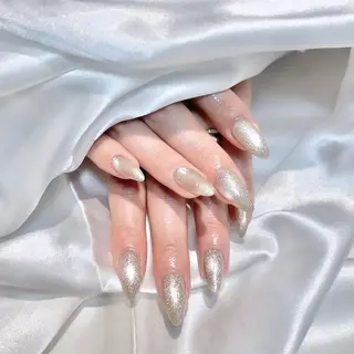 ネイル WISTERIA hayamiのネイルデザイン