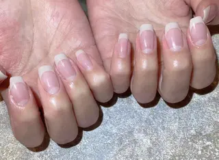 ネイル Lino+ ネイル&よもぎ蒸しのエステ・リラクイメージ