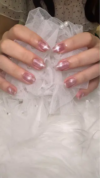 ネイル Allure Yuuのネイルデザイン