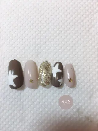 ネイル nail salon N×Nのネイルデザイン