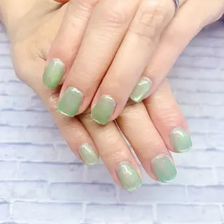 ネイル MYu Beauty Salon  MAIのネイルデザイン