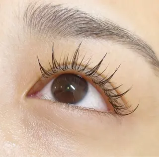 マツエク・マツパ ルミエール梅田所属・ルミエール梅田 川嶋のマツエク・マツパデザイン