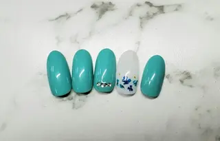 ネイル アネラ 北本店のマツエク・マツパデザイン