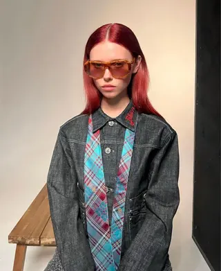 ロング stylist ◎RUKI.のヘアスタイル