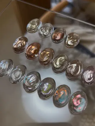 ネイル * kaoriのネイルデザイン