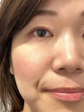 マツエク・マツパ carrefourNoa王子所属・まつげパーマ 練習モデル募集のマツエク・マツパデザイン