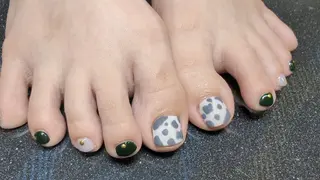 ネイル KANON所属・☆ KANON☆のネイルデザイン