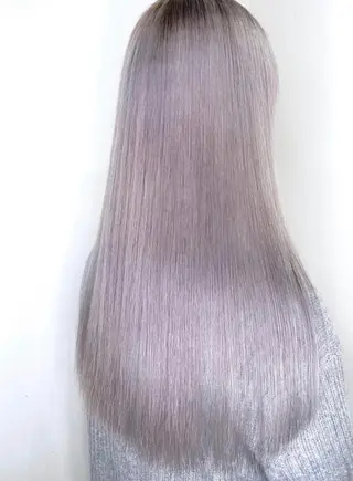 ロング カラー Nanase ♡のヘアスタイル