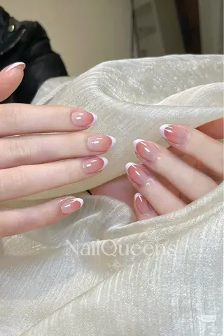 ネイル ネイル👑クイーンズ NailQueensのネイルデザイン