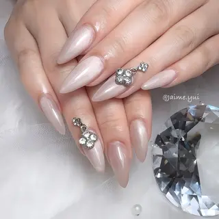 ネイル Jaime Yuiのネイルデザイン