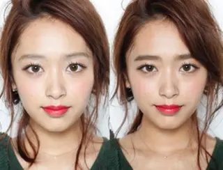 土屋 愛海のヘアスタイル