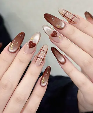 ネイル super girl所属・supergirl ネイル専門サロンのネイルデザイン