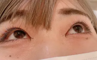 マツエク・マツパ Lucia 深野のマツエク・マツパデザイン