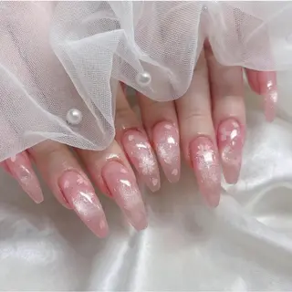 ネイル nailsalon VENUSのネイルデザイン