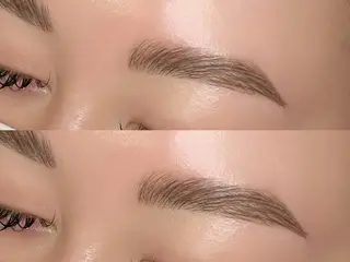 アイブロウ Hoshi .の眉毛・アイブロウイメージ