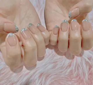 ネイル Renatus Nailのネイルデザイン