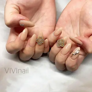 ネイル vivi nailのネイルデザイン