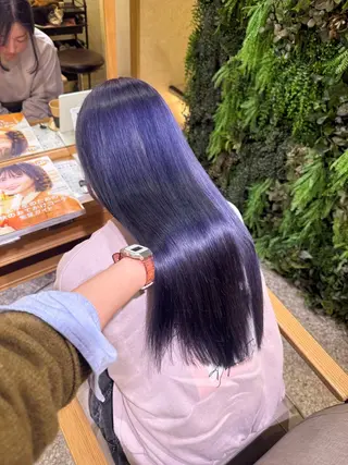 ロング 🌷透明感/ボブ/ Ayana🌷のヘアスタイル