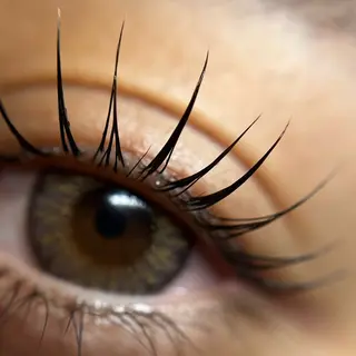 マツエク・マツパ komatsu eyelash恵比寿のマツエク・マツパデザイン