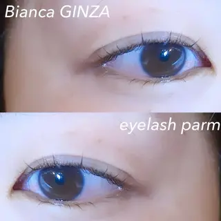 マツエク・マツパ Bianca 市ヶ谷 森川‪ 💗のマツエク・マツパデザイン