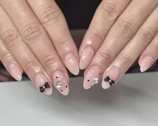 キッズ 🎀 Ayaka_nailのネイルデザイン