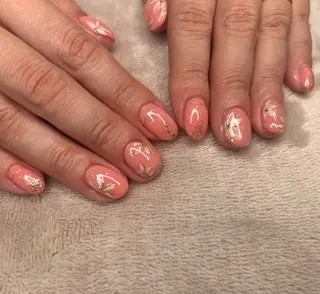 ネイル edit MINAMIのネイルデザイン