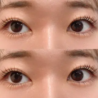 マツエク・マツパ Butterfly武蔵小杉所属・アイリスト ✩𝖈𝖔𝖈𝖔✩の眉毛・アイブロウイメージ