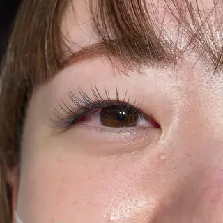 マツエク・マツパ Manie所属・Manie YAMASHITAのマツエク・マツパデザイン