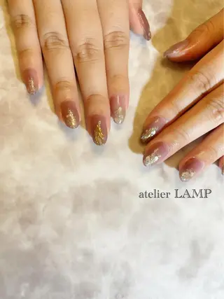 ネイル NANA no artのネイルデザイン