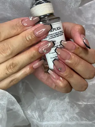 ネイル r o s é e. beautyのエステ・リラクイメージ