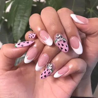 ネイル ネイルサロン クーのネイルデザイン