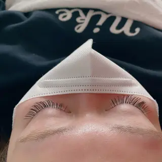 カラー パーマ ネイル マツエク・マツパ 神山 ビューティー・アイのマツエク・マツパデザイン