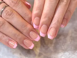 ネイル Marone所属・Marone マロネのネイルデザイン