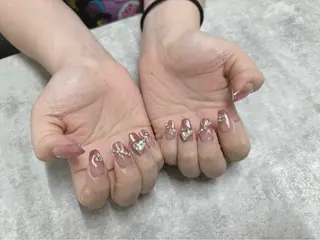 ネイル 1'vary YUKIのネイルデザイン