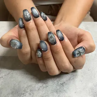 ネイル FELICE ﾌｪﾘｰﾁｪのネイルデザイン