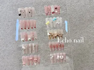 ネイル Echo Nail Salonのネイルデザイン