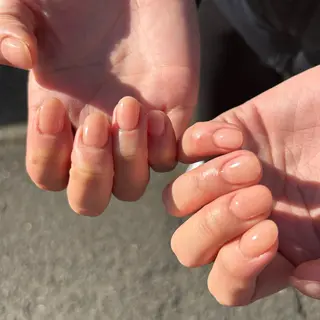 ネイル 中村 渚のネイルデザイン