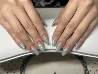 ネイル Dream nail所属・Dream nail TOMOのネイルデザイン