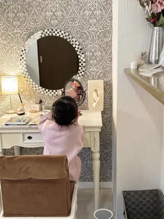 鈴木 愛花のエステ・リラクイメージ