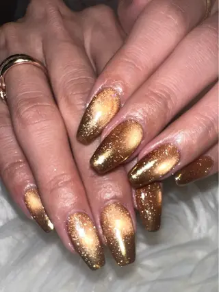 ネイル Bianca大名店 yonekuraのネイルデザイン