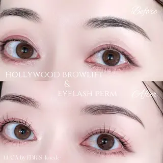 アイブロウ KAEDE☾ 浦和/まつ毛&眉毛のマツエク・マツパデザイン